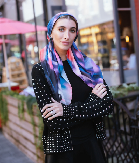 Headscarves/Bandanas – TAL NEW YORK