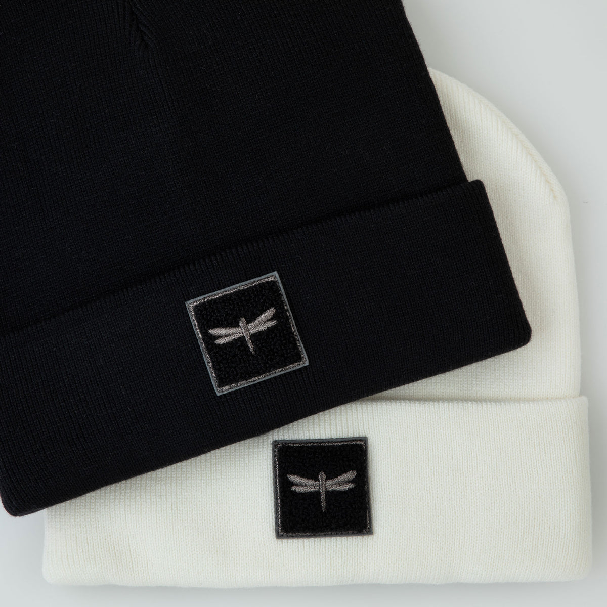 The Sherpa Logo Beanie - Gunmetal Edition – TAL NEW YORK