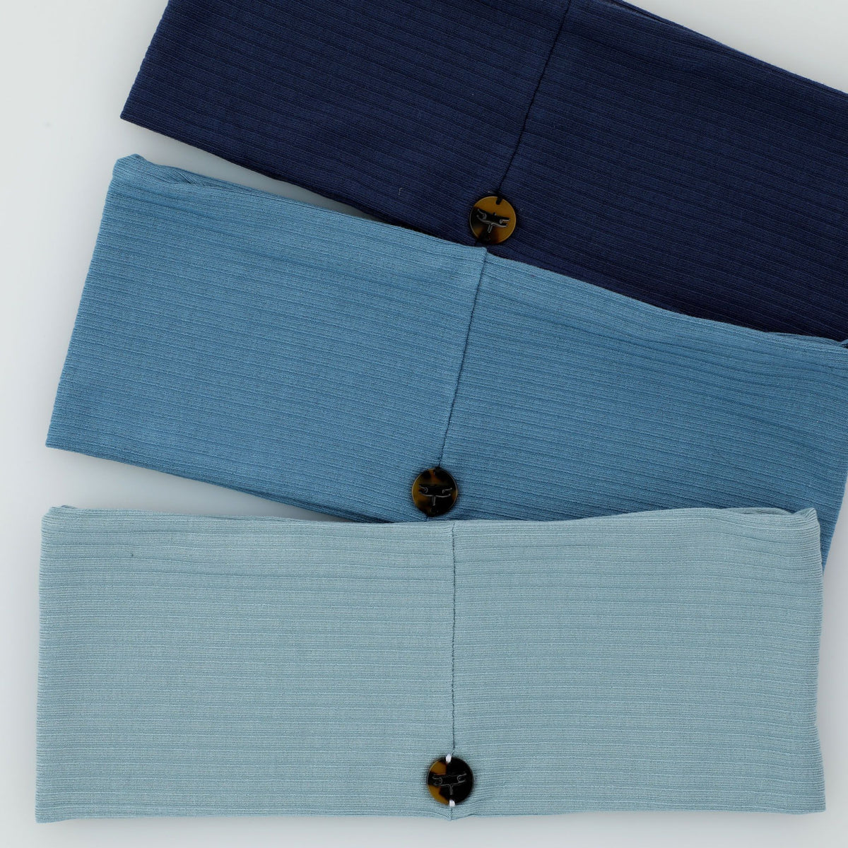 Spring Capsule Ribbed Band (Standard/Wide + Thin) – TAL NEW YORK