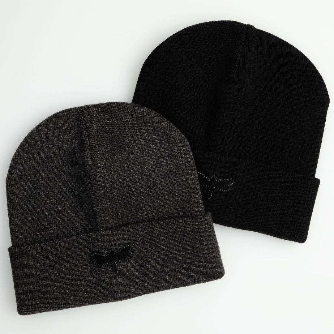The Dragonfly Beanie - Sherpa Edit – TAL NEW YORK