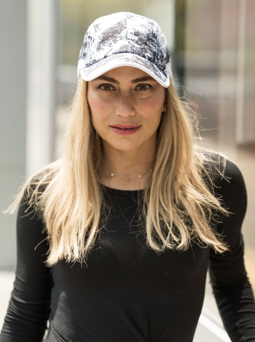 Caps – TAL NEW YORK