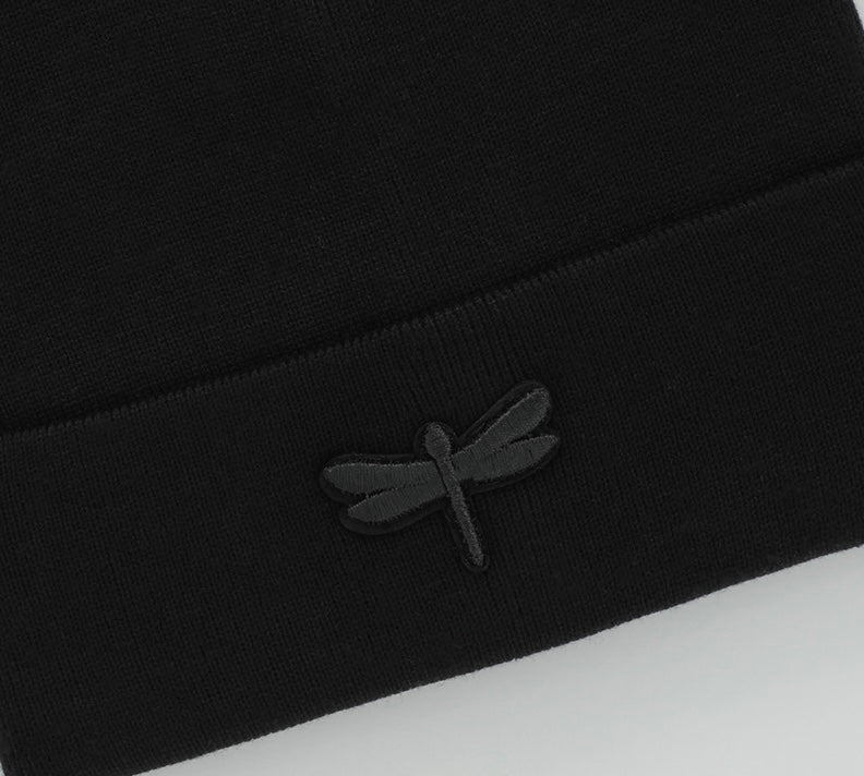 The Embossed Logo Beanie - New Colors + All Black – TAL NEW YORK
